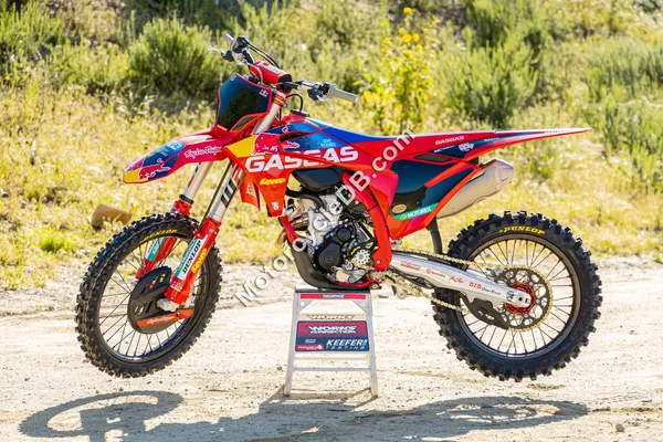 2023 GAS GAS EC 250F