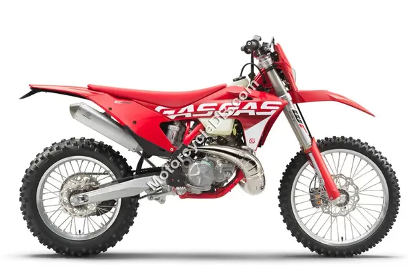 2022 GAS GAS EC 250F