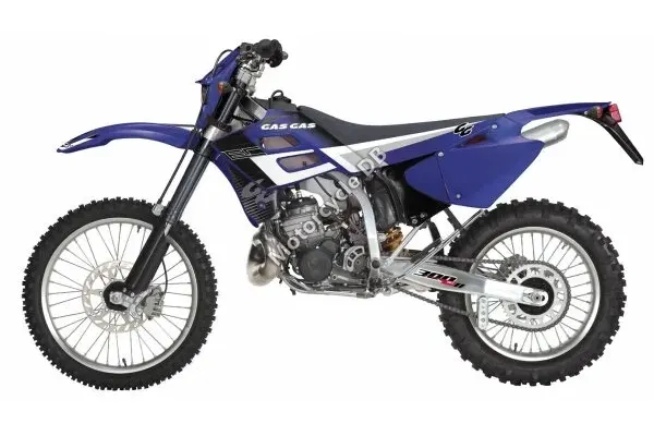 2006 GAS GAS EC 300