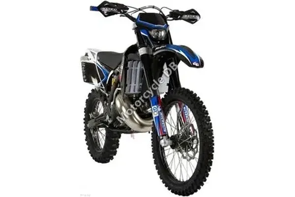 2011 GAS GAS EC300