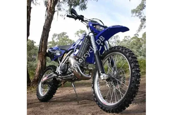 2003 GAS GAS EC 300