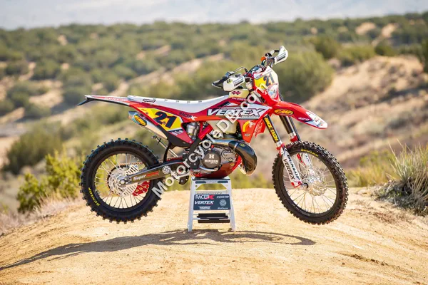 2024 GAS GAS EC300