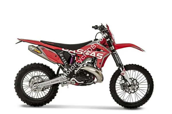 2022 GAS GAS EC300