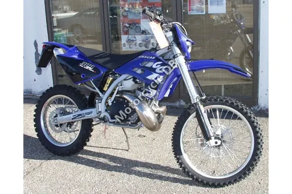 2004 GAS GAS EC 300