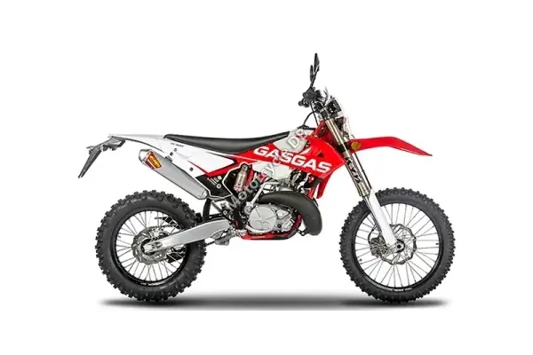 2018 GAS GAS EC 300 E4