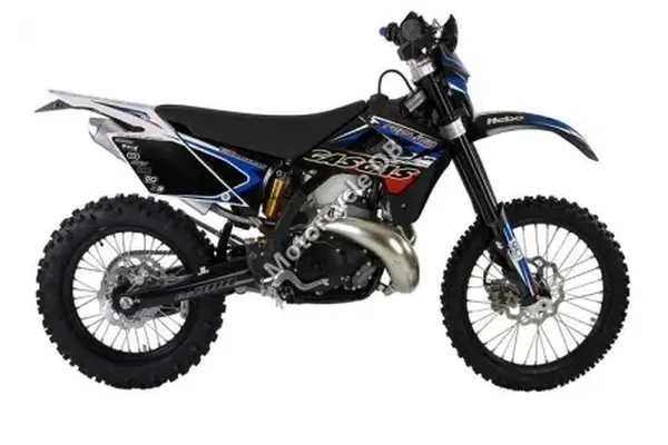2011 GAS GAS EC 300 Nambotin