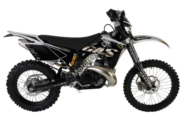2010 GAS GAS EC 300 Racing