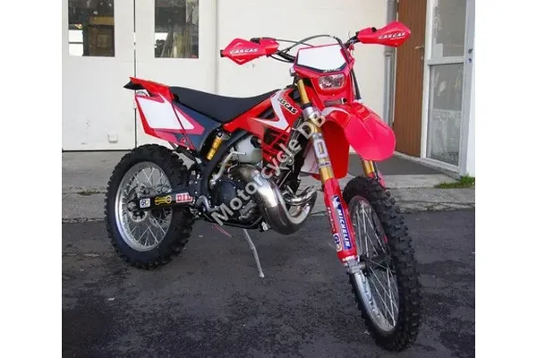 2008 GAS GAS EC 300 Racing