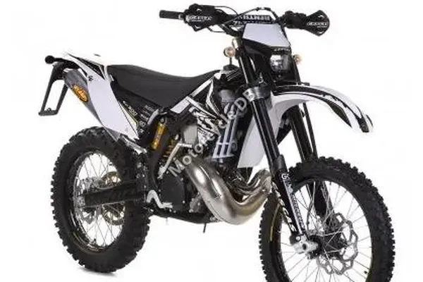 2011 GAS GAS EC 300 Racing