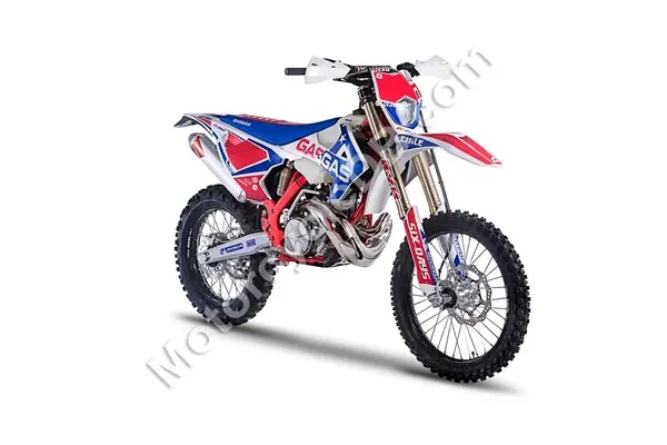 2019 GAS GAS EC 300 Six-Days Chile