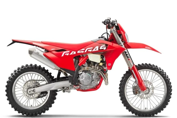 2021 GAS GAS EC 350F