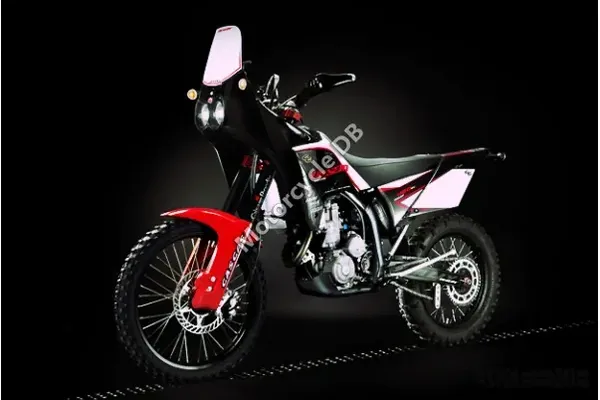 2003 GAS GAS EC Boy 50