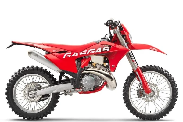 2021 GAS GAS EC 300