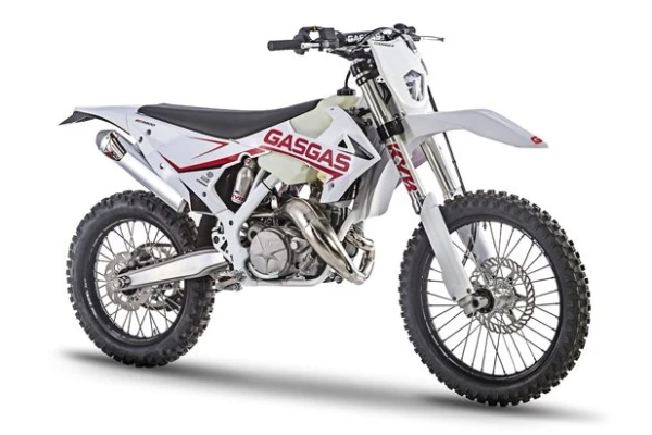 2019 GAS GAS Ecranger 300
