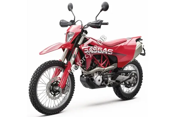2023 GAS GAS ES 700