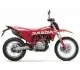 2023 GAS GAS ES 700 - photo 3