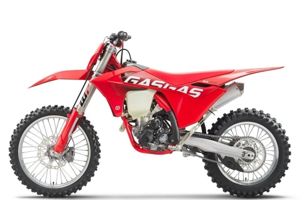 2022 GAS GAS EX 250F