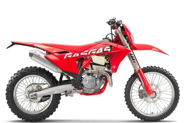 2021 GAS GAS EX 350F