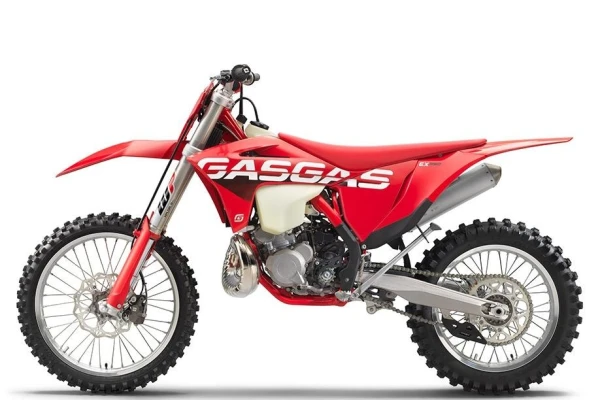 2021 GAS GAS EX 450F