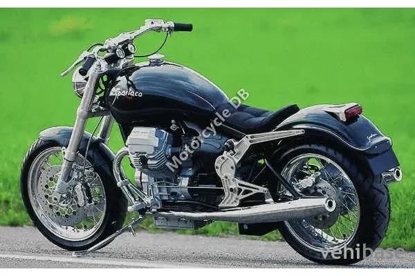 2001 GAS GAS Enducross EC 300