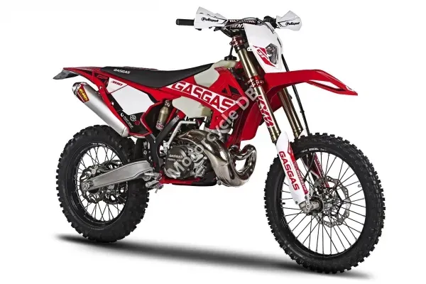 2018 GAS GAS EnduroGP 250