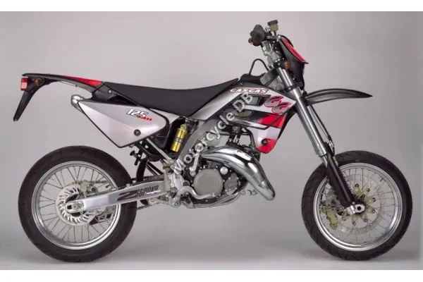 2004 GAS GAS MC 125