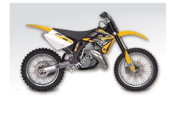 2006 GAS GAS MC 125