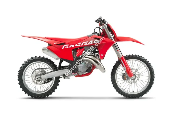 2023 GAS GAS MC 125