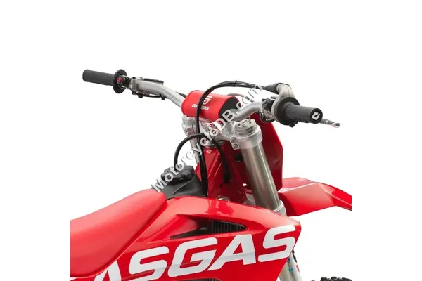 2022 GAS GAS MC 125