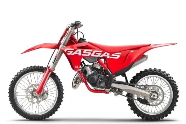 2021 GAS GAS MC 125