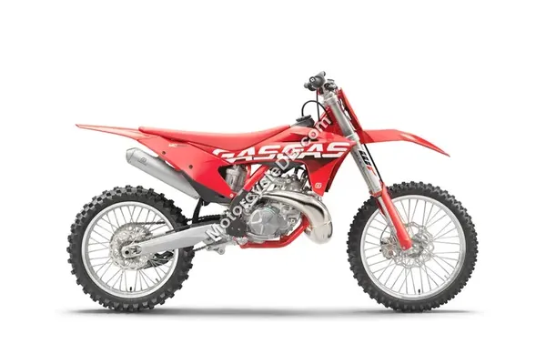 2022 GAS GAS MC250