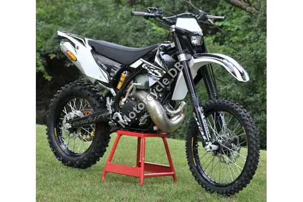 2009 GAS GAS MC 250 Cross