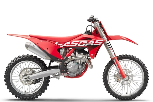 2021 GAS GAS MC 250F