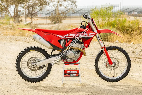 2023 GAS GAS MC 350F