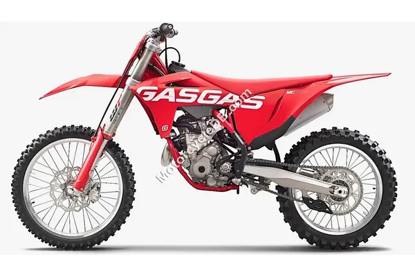 2022 GAS GAS MC 350F