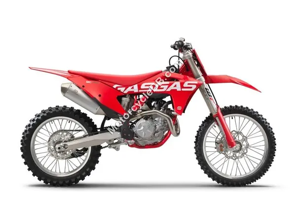 2022 GAS GAS MC 450F