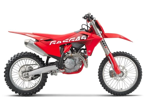 2021 GAS GAS MC 450F