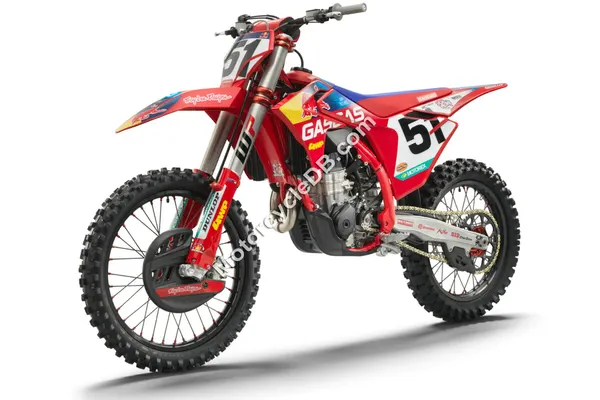 2024 GAS GAS MC 450F Factory