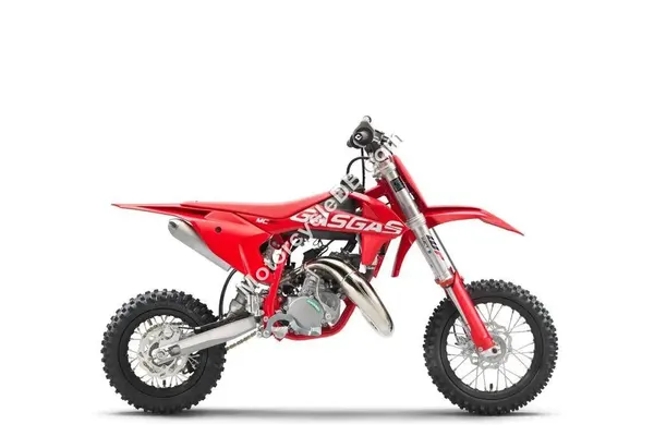 2022 GAS GAS MC 50