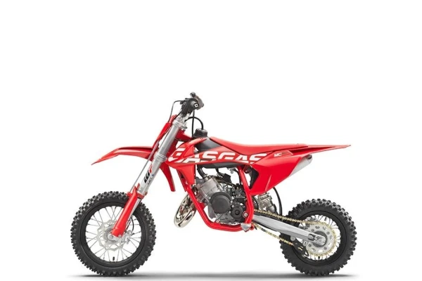 2021 GAS GAS MC 50