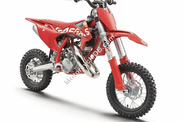2024 GAS GAS MC 65