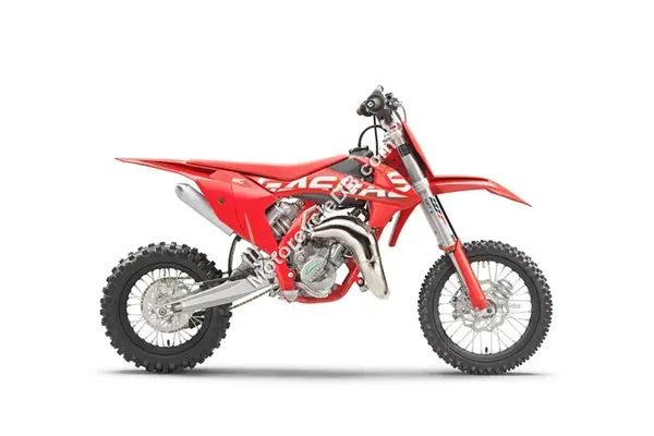 2022 GAS GAS MC 65