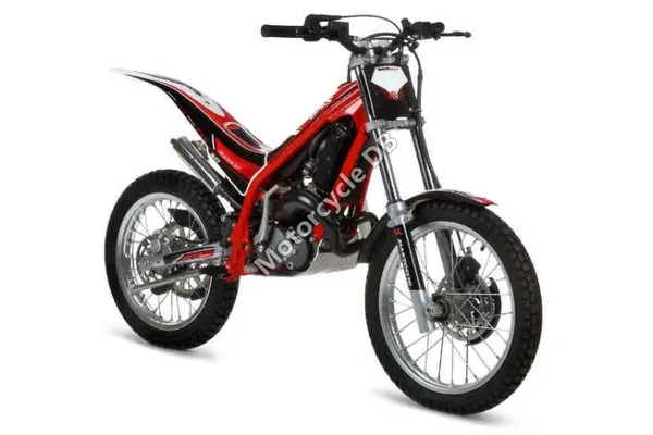 2010 GAS GAS MC 65 Cross Country