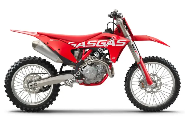 2023 GAS GAS MC 85 17-14
