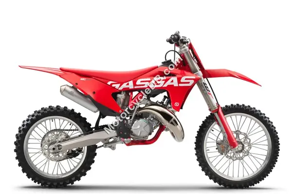 2023 GAS GAS MC 85 19-16