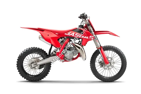 2022 GAS GAS MC 85