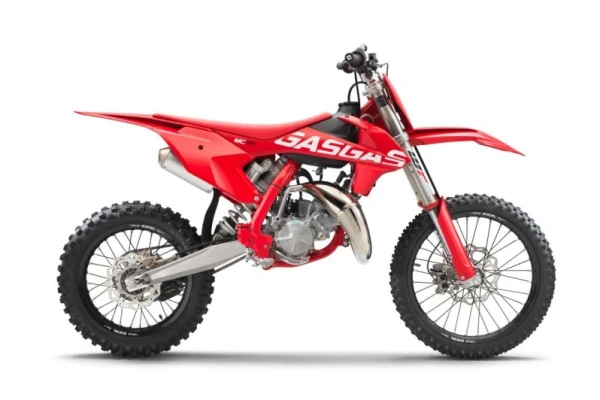 2021 GAS GAS MC 85