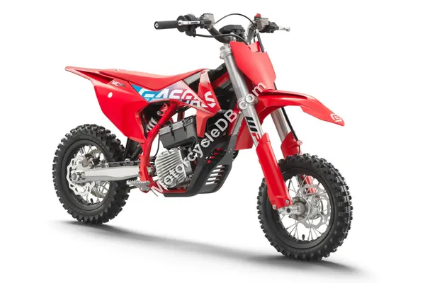 2023 GAS GAS MC-E 3