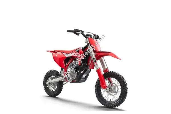 2022 GAS GAS MC-E 5