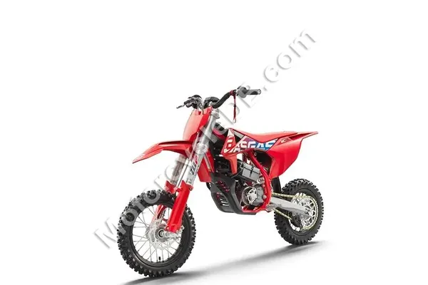 2021 GAS GAS MC-E 5